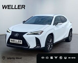 Lexus UX Gebrauchtwagen