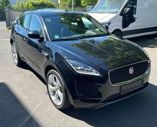 Jaguar E-Pace Gebrauchtwagen