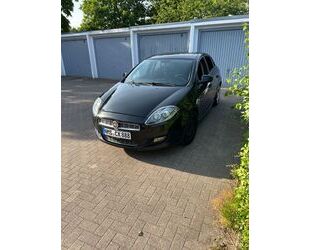Fiat Bravo Gebrauchtwagen