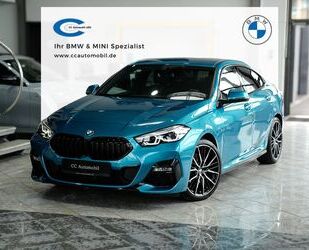 BMW 218 Gran Coupé Gebrauchtwagen
