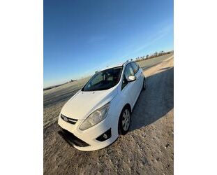 Ford C-Max Gebrauchtwagen