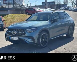 Mercedes-Benz GLC 450 Gebrauchtwagen