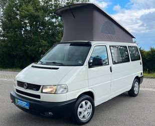 VW T4 California Gebrauchtwagen