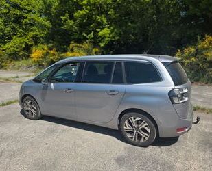 Citroen C4 Picasso Gebrauchtwagen
