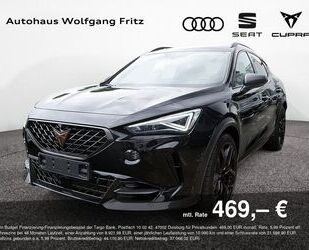 Cupra Formentor Gebrauchtwagen