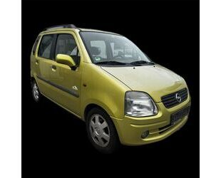 Opel Agila Gebrauchtwagen