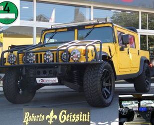 Hummer H1 Gebrauchtwagen