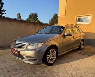 Mercedes-Benz C 250 Gebrauchtwagen