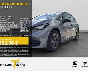 Cupra Born Gebrauchtwagen