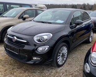 Fiat 500X Gebrauchtwagen