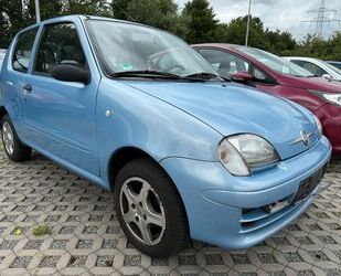 Fiat Seicento Gebrauchtwagen