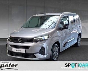 Opel Combo Life Gebrauchtwagen