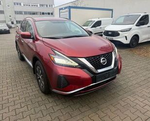 Nissan Murano Gebrauchtwagen