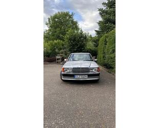 Mercedes-Benz 190 Gebrauchtwagen