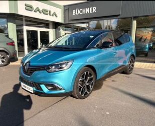 Renault Scenic Gebrauchtwagen