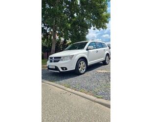 Dodge Journey Gebrauchtwagen
