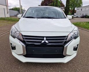 Mitsubishi Space Star Gebrauchtwagen