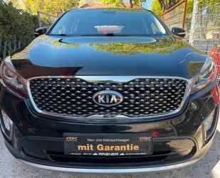 Kia Sorento Gebrauchtwagen