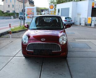 Daihatsu TREVIS Gebrauchtwagen
