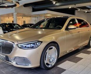 Maybach Andere Gebrauchtwagen
