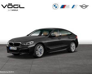 BMW 640 Gran Turismo Gebrauchtwagen
