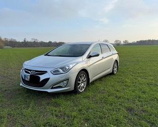 Hyundai i40 Gebrauchtwagen