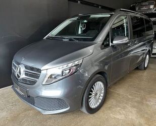 Mercedes-Benz V 300 Gebrauchtwagen