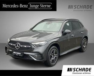 Mercedes-Benz GLC 300 Gebrauchtwagen