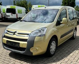 Citroen Berlingo Gebrauchtwagen