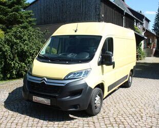 Citroen Jumper Gebrauchtwagen