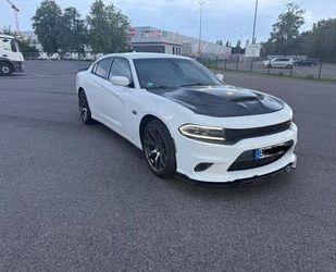 Dodge Charger Gebrauchtwagen
