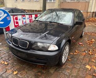BMW 318 Gebrauchtwagen