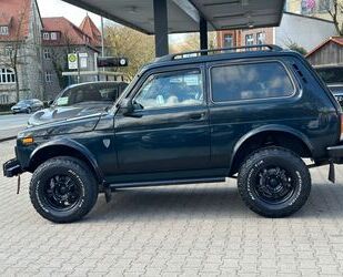 Lada Niva Gebrauchtwagen