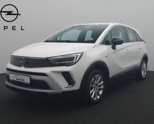 Opel Crossland (X) Gebrauchtwagen