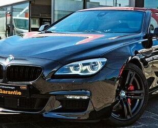 BMW 650 Gran Coupé Gebrauchtwagen