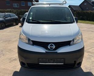 Nissan NV200 Gebrauchtwagen