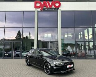 Audi RS3 Gebrauchtwagen