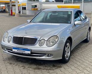 Mercedes-Benz E 280 Gebrauchtwagen