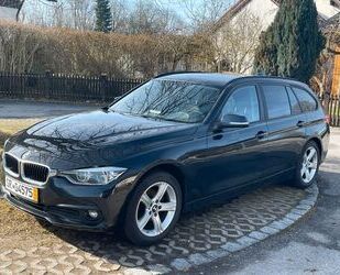 BMW 318 Gebrauchtwagen