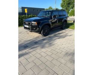 Toyota Land Cruiser Gebrauchtwagen