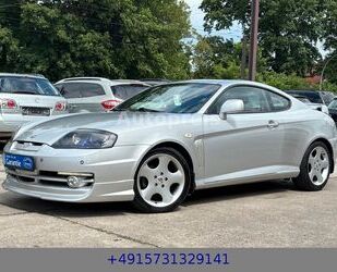Hyundai Coupe Gebrauchtwagen