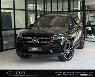 Mercedes-Benz GLS 400 Gebrauchtwagen