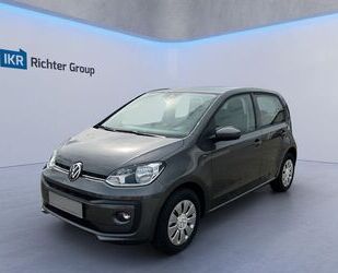 VW up! Gebrauchtwagen
