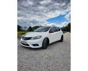 Nissan Pulsar Gebrauchtwagen