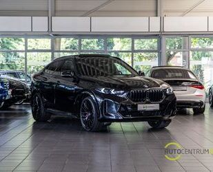 BMW X6 Gebrauchtwagen