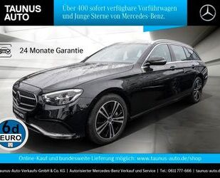 Mercedes-Benz E 400 Gebrauchtwagen