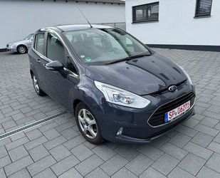 Ford B-Max Gebrauchtwagen