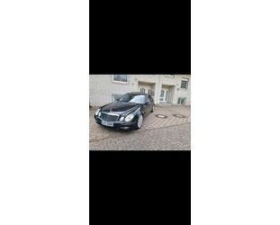 Mercedes-Benz E 320 Gebrauchtwagen