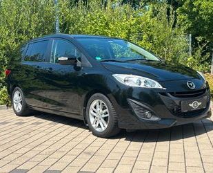 Mazda 5 Gebrauchtwagen