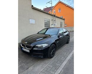 BMW 535 Gebrauchtwagen